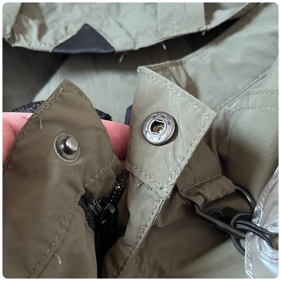 Boy Scouts America Green Uniform Cargo Shorts Adult Size Small - Picture 5 of 10